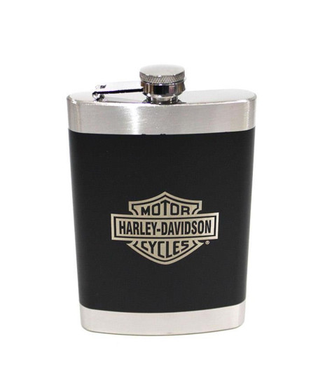 Harley Davidson Matara 8 Oz (240 Ml) İçecek Matarası