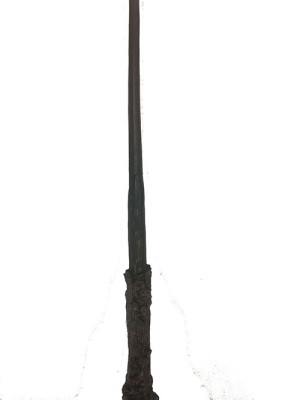 Harry Potter Asası 30 cm ve Siyah Çerçeveli Harry Potter Gözlüğü Seti Harry Potter Asası 30 cm ve Siyah Çerçeveli Harry Potter Gözlüğü Seti