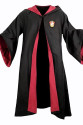Harry Potter Gryffindor Cübbe Çocuk Boy - Harry Potter Kostümü 7-8 Yaş Harry Potter Gryffindor Cübbe Çocuk Boy - Harry Potter Kostümü 7-8 Yaş