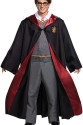 Harry Potter Gryffindor Cübbe Çocuk Boy - Harry Potter Kostümü 7-8 Yaş Harry Potter Gryffindor Cübbe Çocuk Boy - Harry Potter Kostümü 7-8 Yaş
