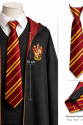 Harry Potter Gryffindor Fermuarlı Ayarlanabilir Kravat