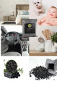 Hava Temizleme Torbası 200g Araba- Dolap- Banyo- Evcil Hayvan Koku Giderici- Bambu Kömür Koku Emici Hava Temizleme Torbası 200g Araba- Dolap- Banyo- Evcil Hayvan Koku Giderici- Bambu Kömür Koku Emici