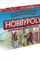 Hobby Poly Gayrimenkul Emlak Ticareti Oyunu