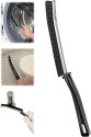 5 Adet İnce Kıl Fırça Banyo Mutfak Pencere Oluk Klozet Kenarı Kavisli Detay Temizleme Fırçası 5 Adet İnce Kıl Fırça Banyo Mutfak Pencere Oluk Klozet Kenarı Kavisli Detay Temizleme Fırçası