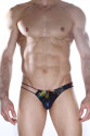 İp Detaylı Fantazi Slip İp Detaylı Fantazi Slip