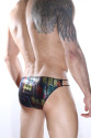 İp Detaylı Fantazi Slip İp Detaylı Fantazi Slip