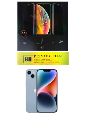 Samsung S25 PLUS Hayalet Ekran Koruyucu Kırılmaz Cam