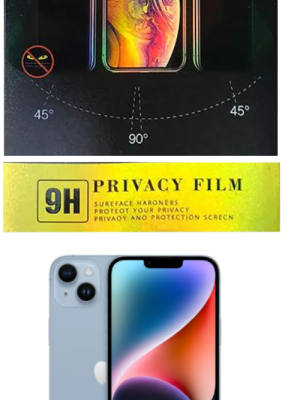 Samsung S24 ULTRA Hayalet Ekran Koruyucu Kırılmaz Cam