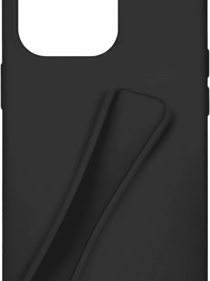 iPhone 16 Pro Max Lip Gloss Kılıf Siyah
