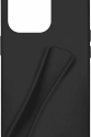 iPhone 16 Pro Max Lip Gloss Kılıf Siyah iPhone 16 Pro Max Lip Gloss Kılıf Siyah
