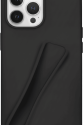 iPhone 16 Pro Max Lip Gloss Kılıf Siyah iPhone 16 Pro Max Lip Gloss Kılıf Siyah