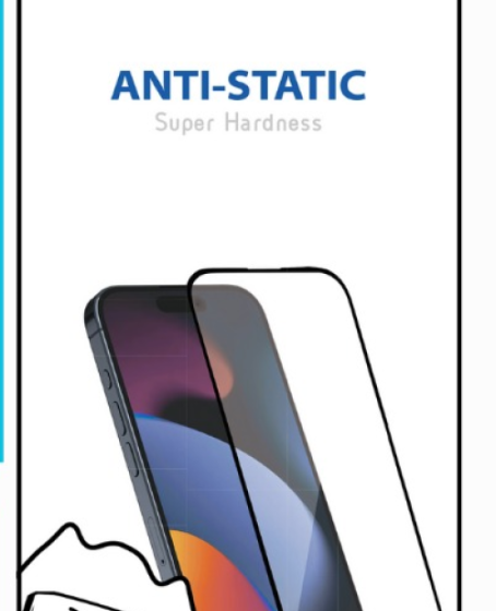 Samsung S22 6D Anti Static Temperli Cam Ekran Koruyucu Kırılmaz Full Kaplama Samsung S22 6D Anti Static Temperli Cam Ekran Koruyucu Kırılmaz Full Kaplama