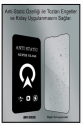 Samsung S22 6D Anti Static Temperli Cam Ekran Koruyucu Kırılmaz Full Kaplama Samsung S22 6D Anti Static Temperli Cam Ekran Koruyucu Kırılmaz Full Kaplama