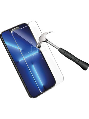 General Mobile GM 20 Ekran Koruyucu Kırılmaz Cam Şeffaf Cam