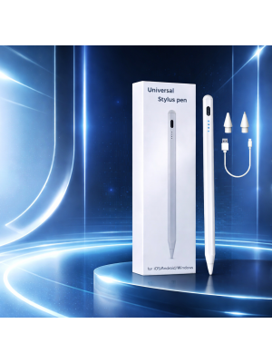 Samsung J3 Uyumlu Stylus Kalem Tablet Telefon için Hassas Dokunmatik Ekran Kalemi Samsung J3 Uyumlu Stylus Kalem Tablet Telefon için Hassas Dokunmatik Ekran Kalemi