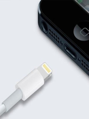 iPhone 8 ve 8 Plus Data Kablosu