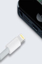 iPhone 8 ve 8 Plus Data Kablosu