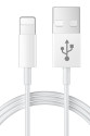 İphone Data ve Şarj Kablosu 2100 mA