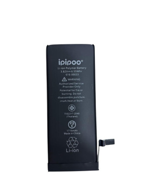 İpipoo Apple Iphone 6S Uyumlu Batarya - 1715 mAh İpipoo Apple Iphone 6S Uyumlu Batarya - 1715 mAh