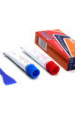 İran Yapıştırıcısı Çift Karışımlı Second Fix Twin Gum UV Metal Yapıştırıcısı