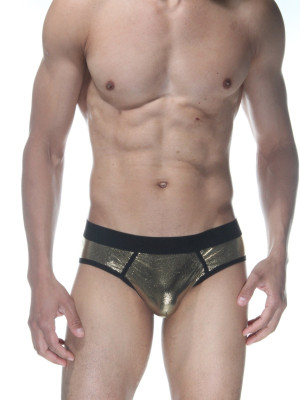 Jockstrap Fantezi Çamaşır
