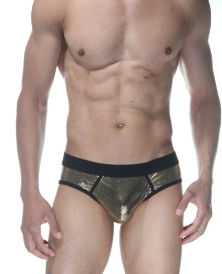 Jockstrap Fantezi Çamaşır