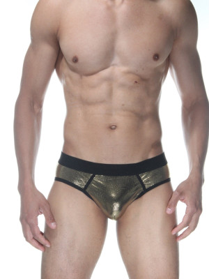 Jockstrap Fantezi Çamaşır