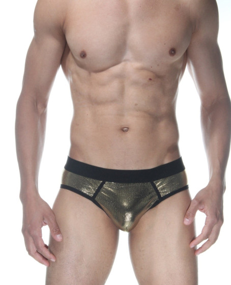 Jockstrap Fantezi Çamaşır