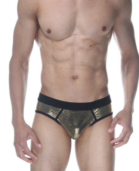 Jockstrap Fantezi Çamaşır