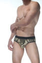 Jockstrap Seksi Erkek Modeli