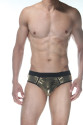 Jockstrap Seksi Erkek Modeli