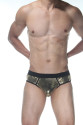 Jockstrap Seksi Erkek Modeli