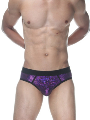 Jockstrap Seksi İç Giyim