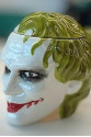 Joker 3D Kupa Bardak