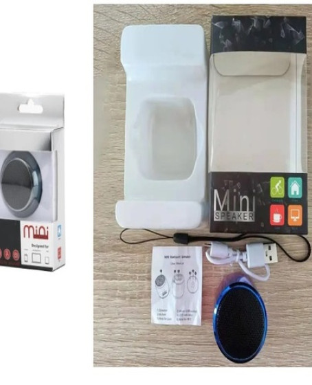 Kablosuz Bluetooth Hoparlör - Ses Bombası Kablosuz Bluetooth Hoparlör - Ses Bombası