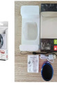 Kablosuz Bluetooth Hoparlör - Ses Bombası Kablosuz Bluetooth Hoparlör - Ses Bombası