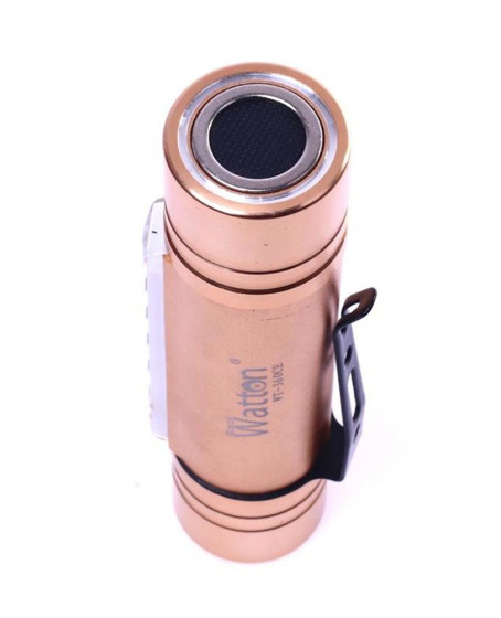 Kafa Lambası Güçlü El Feneri Wt-360