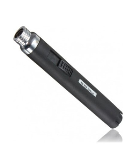 Kalem Pürmüz Çakmak Torch Pürmüz Isı Kalemi XS-902 Kalem Pürmüz Çakmak Torch Pürmüz Isı Kalemi XS-902