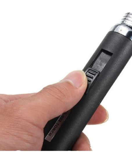 Kalem Pürmüz Çakmak Torch Pürmüz Isı Kalemi XS-902 Kalem Pürmüz Çakmak Torch Pürmüz Isı Kalemi XS-902