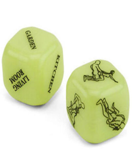 Kamasutra Sex Dice Zar Oyunu