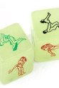 Kamasutra Sex Dice Zar Oyunu