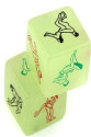 Kamasutra Sex Dice Zar Oyunu