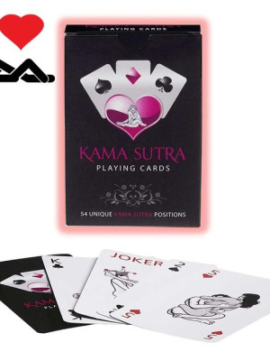 Kamasutra Oyun Kartları