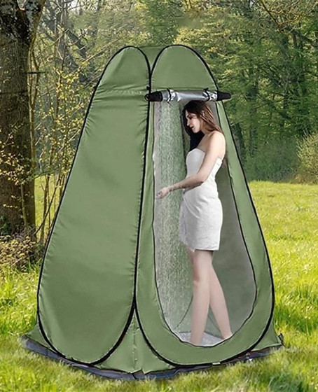 Kamp Alanı Duş Giyinme Wc Çadırı Fotoğrafcı Prova Kabini 190x120x120 Kamp Alanı Duş Giyinme Wc Çadırı Fotoğrafcı Prova Kabini 190x120x120