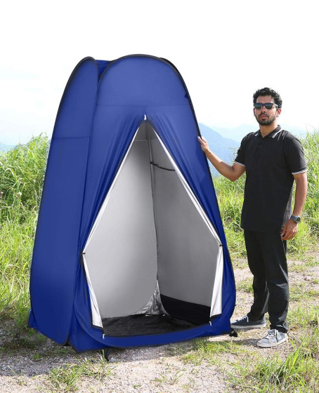 Kamp Alanı Duş Giyinme Wc Çadırı Fotoğrafcı Prova Kabini 190x120x120 Kamp Alanı Duş Giyinme Wc Çadırı Fotoğrafcı Prova Kabini 190x120x120