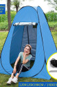 Kamp Alanı Duş Giyinme Wc Çadırı Fotoğrafcı Prova Kabini 190x120x120 Kamp Alanı Duş Giyinme Wc Çadırı Fotoğrafcı Prova Kabini 190x120x120