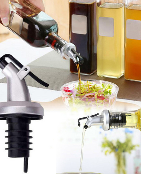 3 ADET Kapaklı Şişe Ucu Servis Aparatı Damlalık Yağdanlık Tıpa 3 ADET Kapaklı Şişe Ucu Servis Aparatı Damlalık Yağdanlık Tıpa