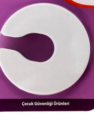 Kapı Durdurucu Sünger - Stoper Kapı Durdurucu Sünger - Stoper