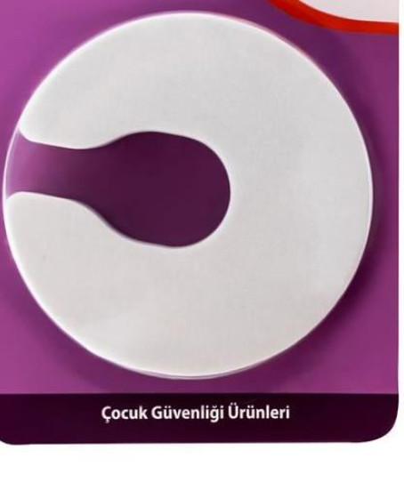 Kapı Durdurucu Sünger - Stoper Kapı Durdurucu Sünger - Stoper
