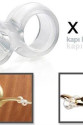 Kapı Kolu Stoperi - Kapı Tamponu - 8 Adet